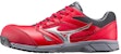 Mizuno LS Low 'Merah Kelabu' C1GA170062