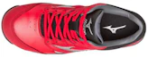 Shop Mizuno LS Low 'Rojo Gris' C1GA170062