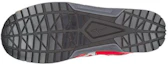 Purchase Mizuno LS Low 'Rojo Gris' C1GA170062