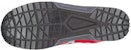Mizuno LS Low 'Merah Kelabu' C1GA170062