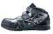 Mizuno LS MID 'Hitam Pelindung' F1GA213009