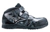 Order Mizuno LS MID 'Hitam Pelindung' F1GA213009