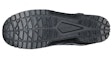 Lookbook Mizuno LS MID 'Hitam Pelindung' F1GA213009