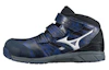 Buy Mizuno LS MID 'Biru Pelindung' F1GA213014
