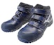 Lookbook Mizuno LS MID 'Biru Pelindung' F1GA213014