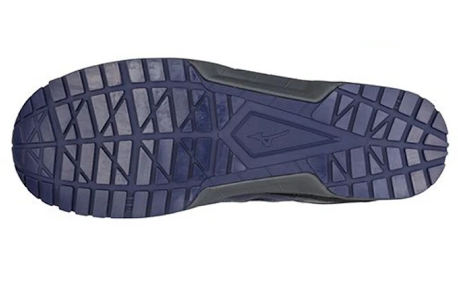 Mizuno LS MID 'Biru Pelindung' F1GA213014 Shop Mizuno LS MID 'Biru Pelindung' F1GA213014