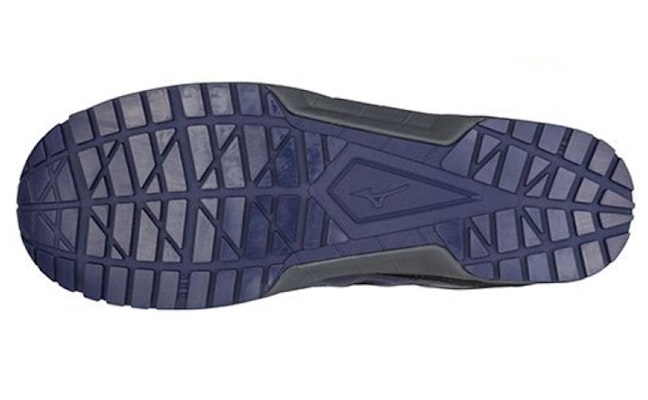 Mizuno LS MID 'Protective Blue' F1GA213014 Shop Mizuno LS MID 'Protective Blue' F1GA213014