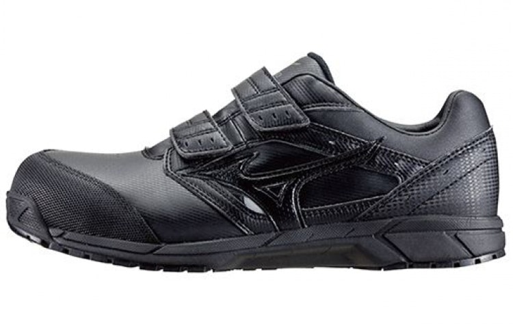 mizuno-ls-velcro-core-black