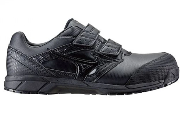 Mizuno LS Velcro ''Noir Core'' F1GA201209 Order Mizuno LS Velcro ''Noir Core'' F1GA201209
