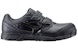 Mizuno LS Velcro 'Core Black' Hitam٭ F1GA201209