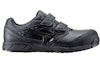 Order Mizuno LS Velcro 'Core Black' Hitam٭ F1GA201209