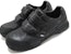 Mizuno LS Velcro 'Core Black' Hitam٭ F1GA201209