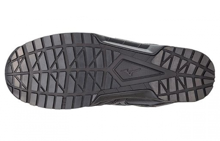 Shop Mizuno LS Velcro ''Noir Core'' F1GA201209