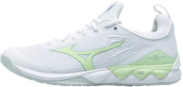 美津浓 Luminous 2 运动鞋 '白绿' V1GC212035 Buy 美津浓 Luminous 2 运动鞋 '白绿' V1GC212035