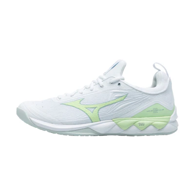 Mizuno Luminous 2 Sneakers 'White Green'