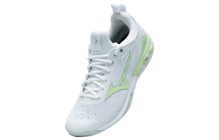 Order Zapatillas Mizuno Luminous 2 'Blanco Verde' V1GC212035