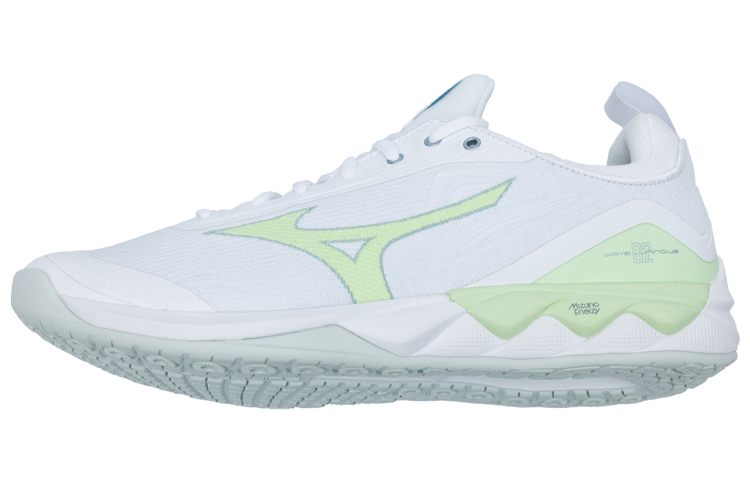 Purchase Zapatillas Mizuno Luminous 2 'Blanco Verde' V1GC212035