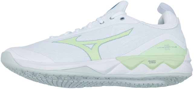 美津浓 Luminous 2 运动鞋 '白绿' V1GC212035 Purchase 美津浓 Luminous 2 运动鞋 '白绿' V1GC212035