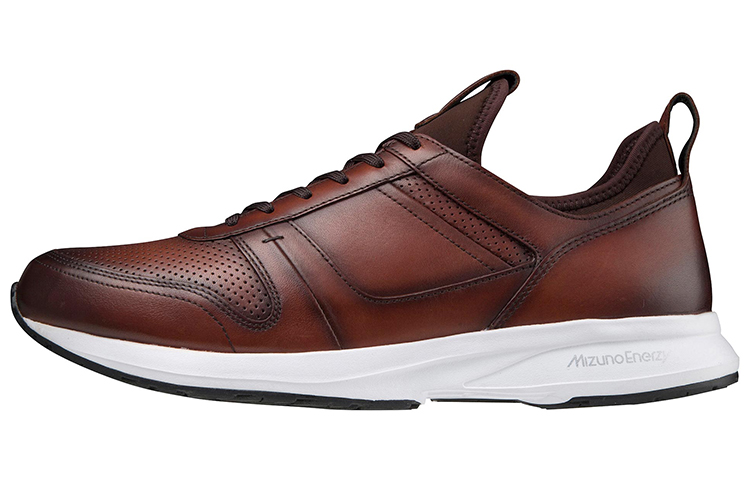 Mizuno Madras x Select MW200 'Brown' B1GS220055