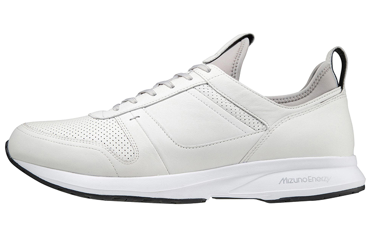 Mizuno Madras x Select MW200 'White Low-Top' B1GS220001