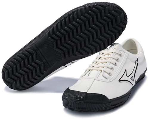 Mizuno Herren Canvas Schuhe ''Weiß Schwarz'' D1CR190109 Purchase Mizuno Herren Canvas Schuhe ''Weiß Schwarz'' D1CR190109