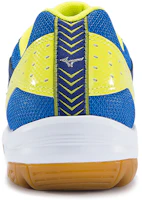 Shop Mizuno爆破者 藍黃
