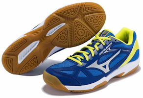 Purchase Mizuno爆破者 藍黃