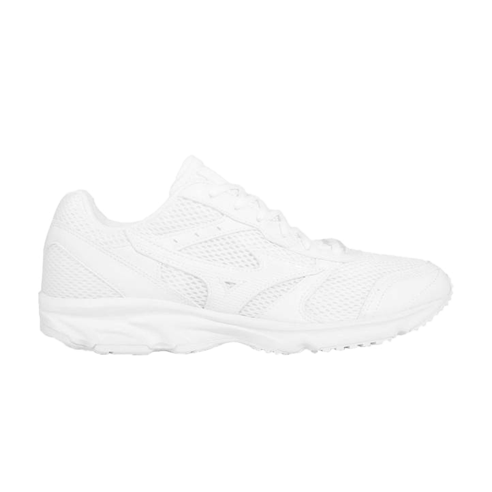 Mizuno Maximizer 18 'White' K1GA161401