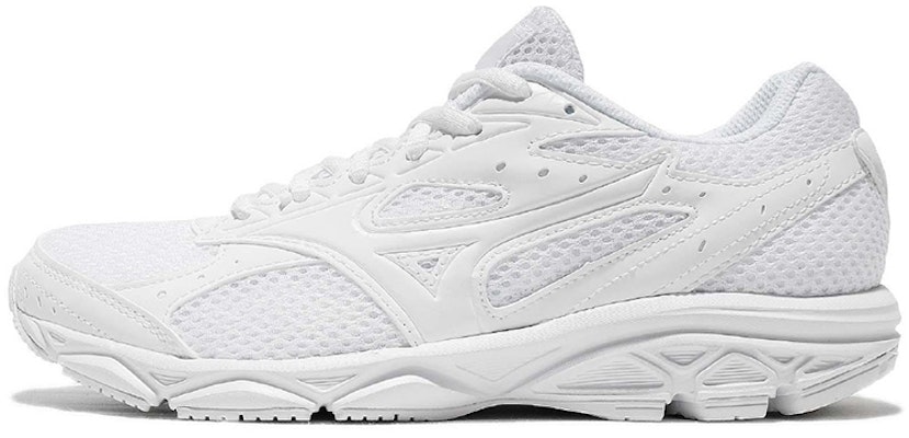 美津濃 Maximizer 20 低筒跑步鞋 白色 Buy 美津濃 Maximizer 20 低筒跑步鞋 白色
