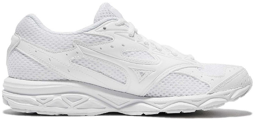 美津濃 Maximizer 20 低筒跑步鞋 白色 Order 美津濃 Maximizer 20 低筒跑步鞋 白色