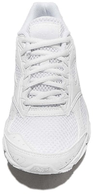 美津濃 Maximizer 20 低筒跑步鞋 白色 Lookbook 美津濃 Maximizer 20 低筒跑步鞋 白色