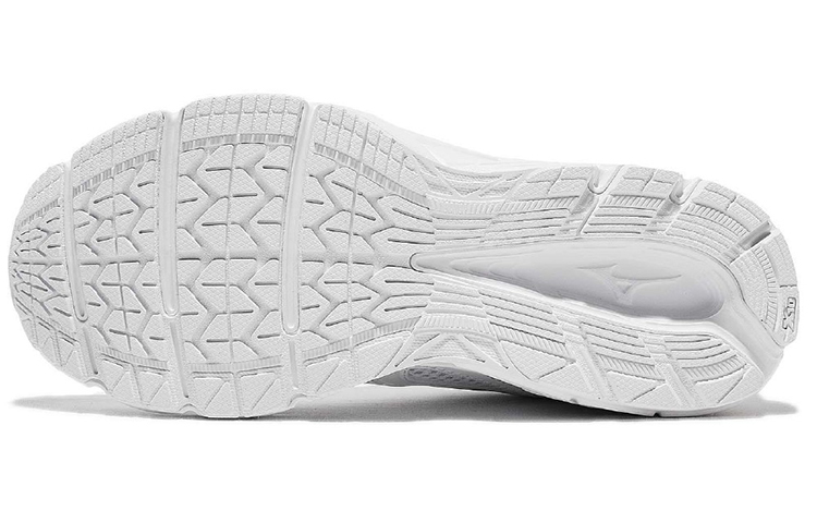 Purchase Mizuno Maximizer 20 Rendah-Tampil Kasut Lari 'Putih' K1GA180201