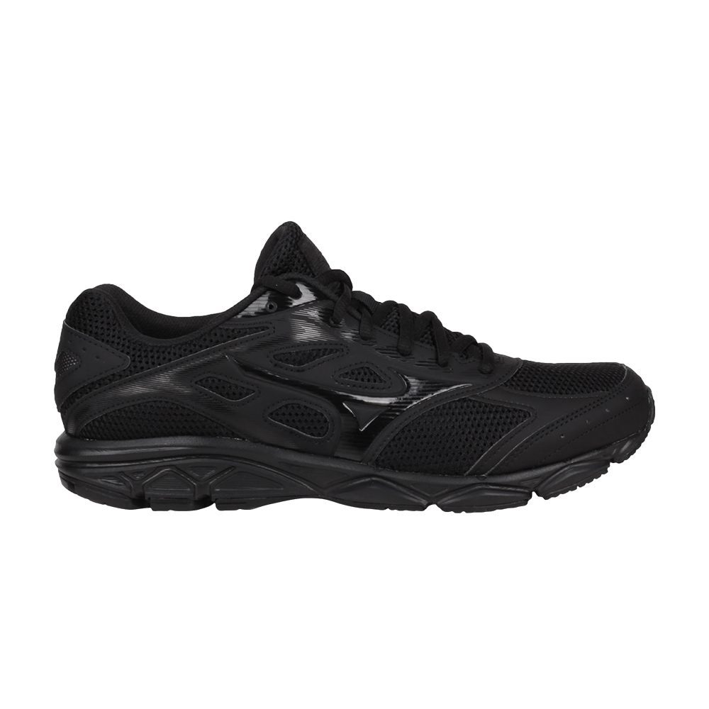 Mizuno Maximizer 21 'Black' K1GA190209