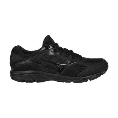 Mizuno Maximizer 21 'Black'