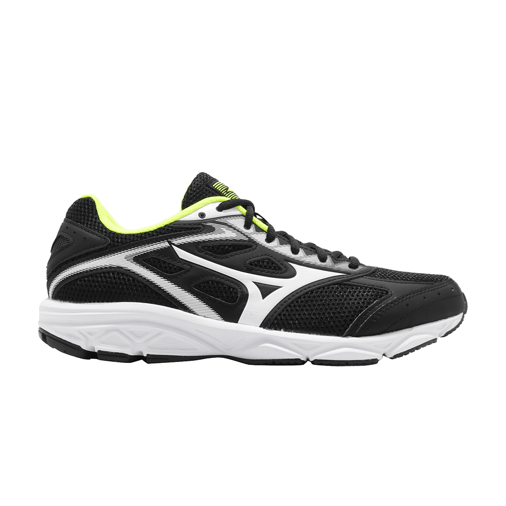 Buy Mizuno Maximizer 21 Wide 'Hitam' K1GA190002