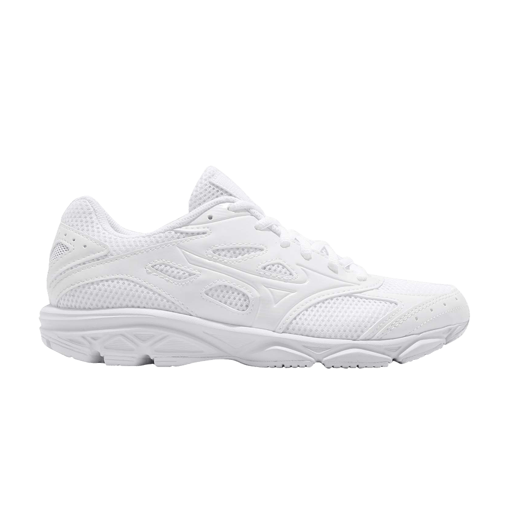 Mizuno Maximizer 21 Wide 'Triple White' K1GA190201
