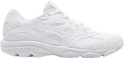Mizuno Maximizer 21 Wide 'Triple White' K1GA190201 Mizuno Maximizer 21 Wide 'Triple White' K1GA190201