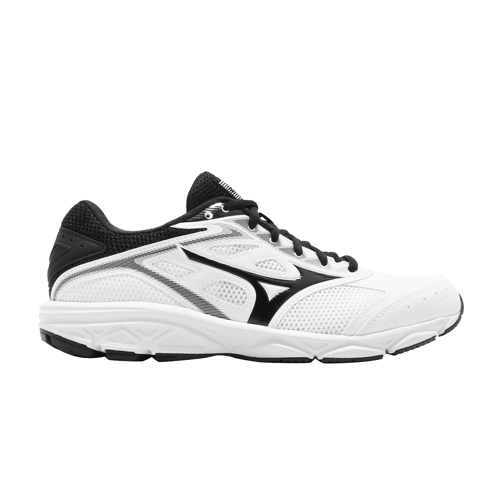Buy Mizuno Maximizer 21 Wide 'Putih' K1GA190010