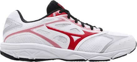 Mizuno Maximizer 21 Wide 'White Red' K1GA190061 Mizuno Maximizer 21 Wide 'White Red' K1GA190061