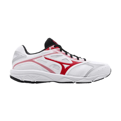 Mizuno Maximizer 21 Wide 'White Red'