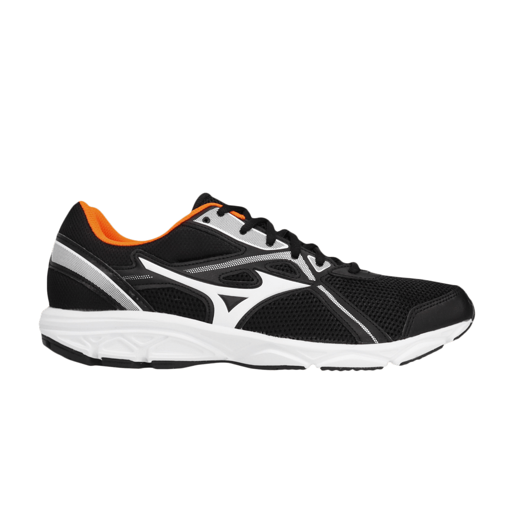 Mizuno Maximizer 22 'Black Orange' K1GA200054