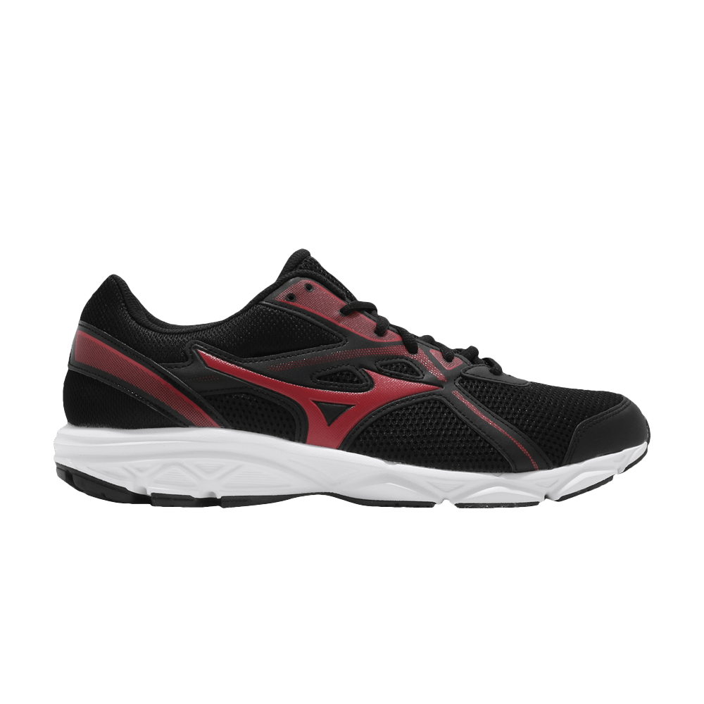 Mizuno Maximizer 22 'Black Red' K1GA200062