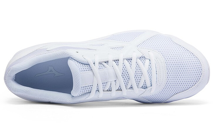 Lookbook Mizuno Maximizer 22 ''Weiß'' K1GA200201