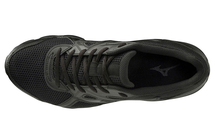 Lookbook 美津濃Maximizer 22 Wide「白色」K1GA200209