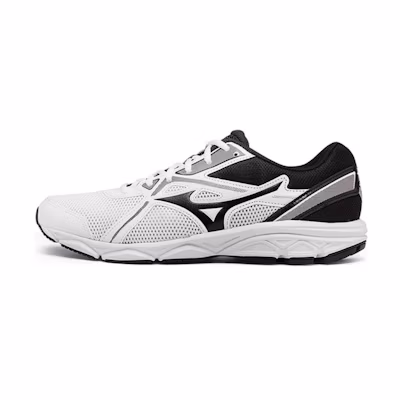 Mizuno Maximizer 22 Wide 'White Black'
