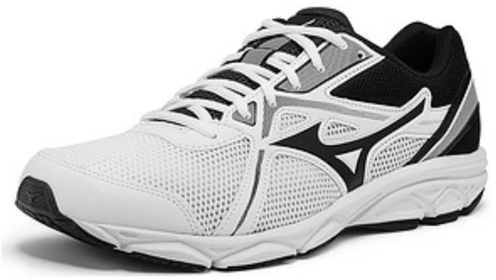 Mizuno Maximizer 22 Large ''Blanc Noir'' K1GA200002 Lookbook Mizuno Maximizer 22 Large ''Blanc Noir'' K1GA200002