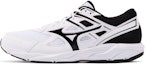 Buy Mizuno Maximizer 23 2E Lebar 'Putih Hitam' K1GA210002