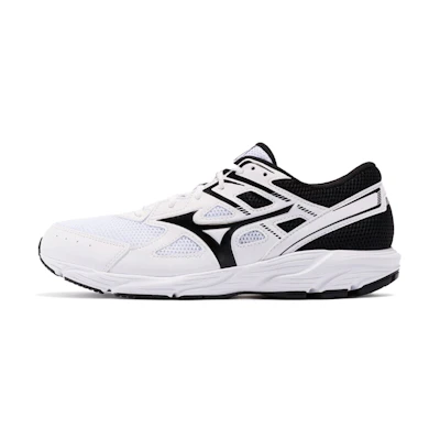 Mizuno Maximizer 23 2E Wide 'White Black'