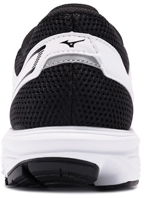 Mizuno Maximizer 23 2E Lebar 'Putih Hitam' K1GA210002 Shop Mizuno Maximizer 23 2E Lebar 'Putih Hitam' K1GA210002