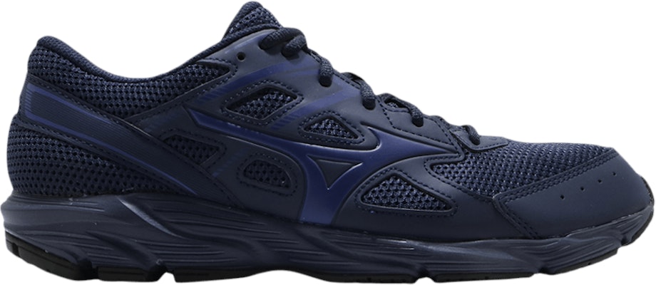 Mizuno Maximizer 23 'Biru Navy' K1GA210014 Buy Mizuno Maximizer 23 'Biru Navy' K1GA210014